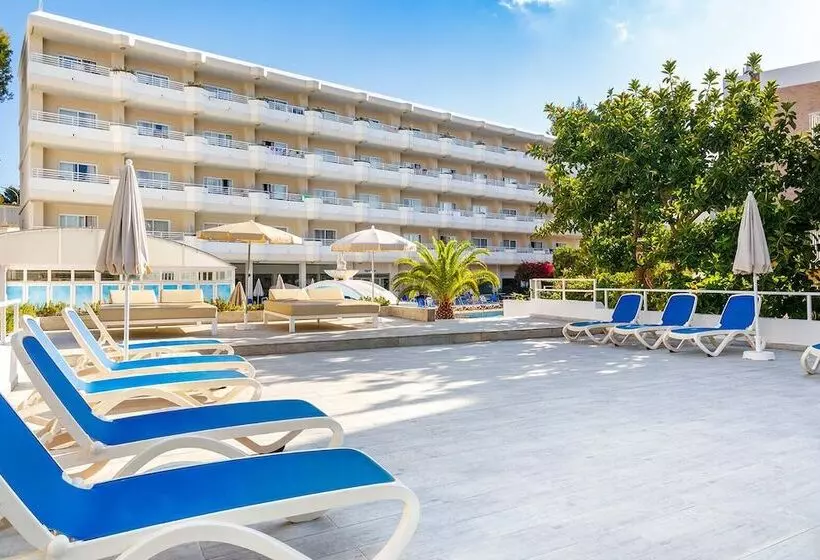 Fotos del hotel Mar S Paguera & Spa:  28