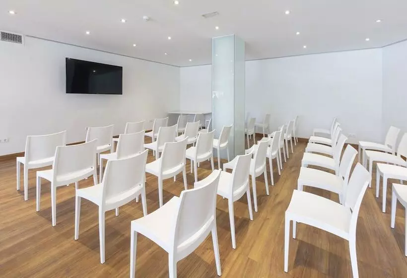 Fotos del hotel Mar S Paguera & Spa:  13