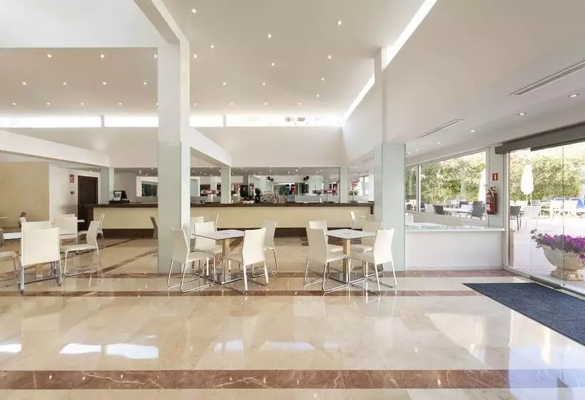 Fotos del hotel Mar S Paguera & Spa:  27