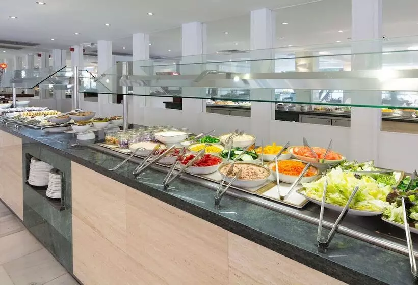 Fotos del hotel Mar S Paguera & Spa:  23