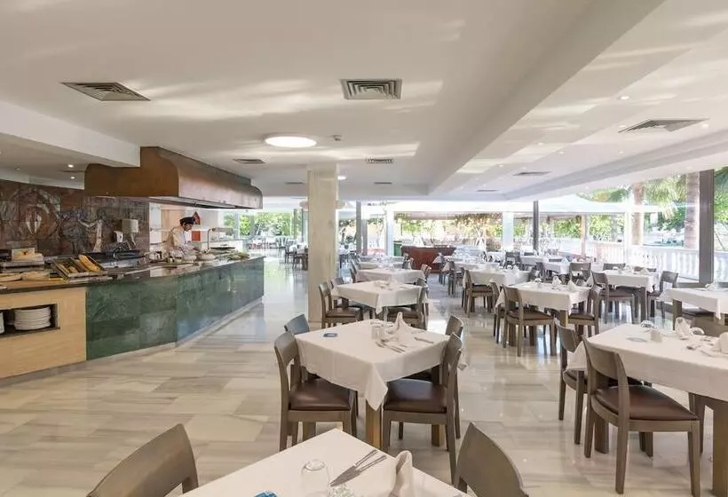 Fotos del hotel Mar S Paguera & Spa:  10