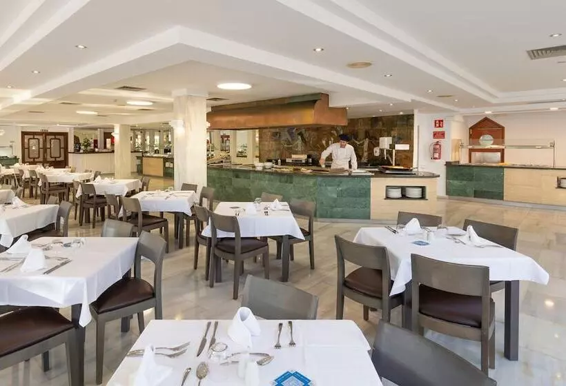 Fotos del hotel Mar S Paguera & Spa:  11