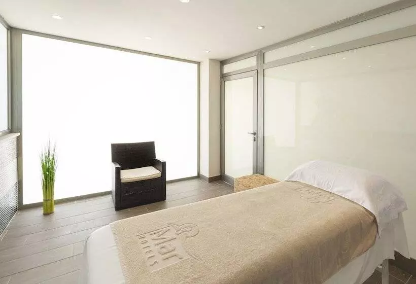 Fotos del hotel Mar S Paguera & Spa:  4