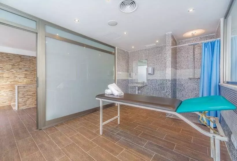 Fotos del hotel Mar S Paguera & Spa:  20