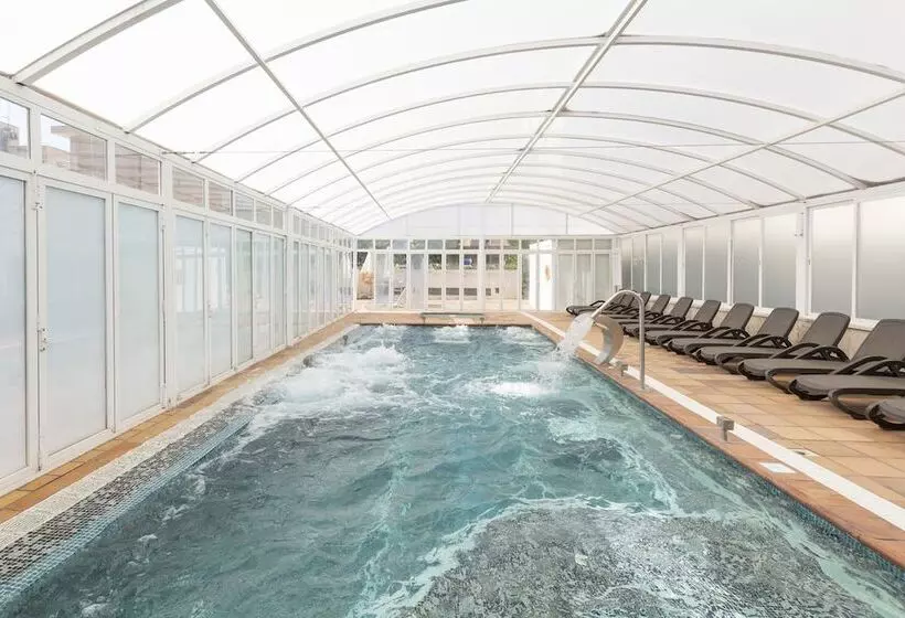 Fotos del hotel Mar S Paguera & Spa:  2