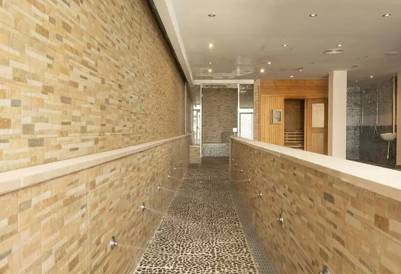 Fotos del hotel Mar S Paguera & Spa:  9