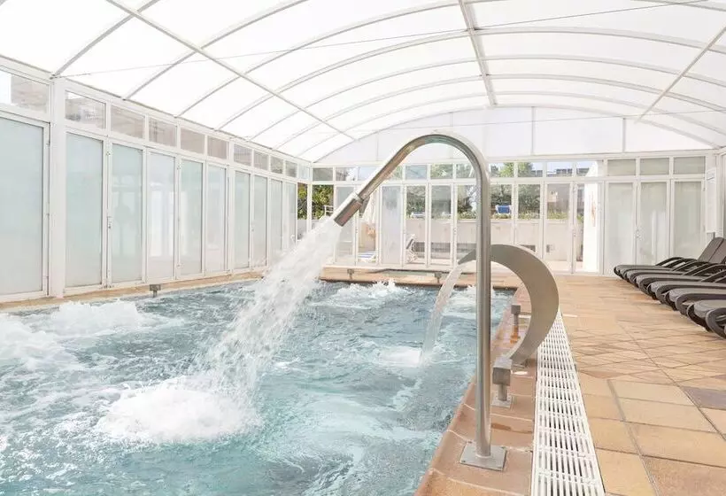 Fotos del hotel Mar S Paguera & Spa:  3