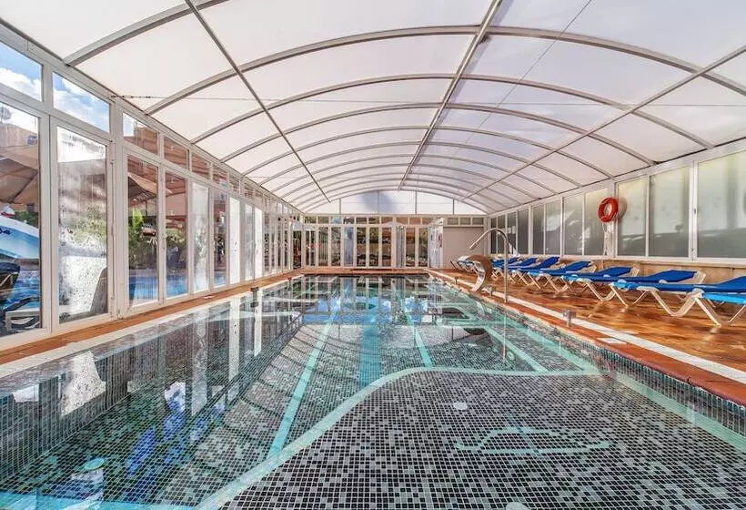 Fotos del hotel Mar S Paguera & Spa:  16