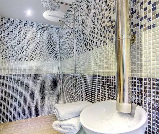 Fotos del hotel Mar S Paguera & Spa:  21