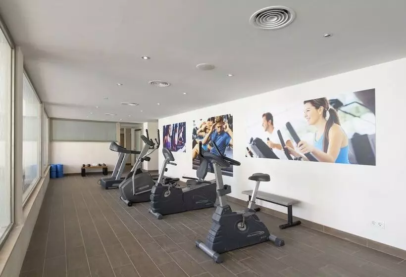 Fotos del hotel Mar S Paguera & Spa:  7