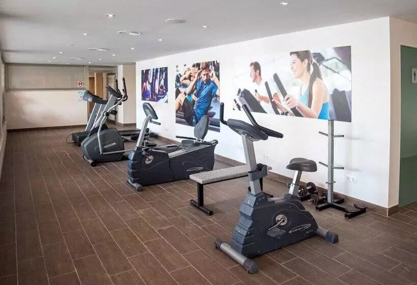 Fotos del hotel Mar S Paguera & Spa:  5