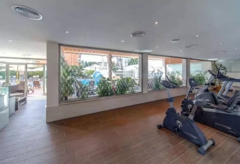 Fotos del hotel Mar S Paguera & Spa:  19