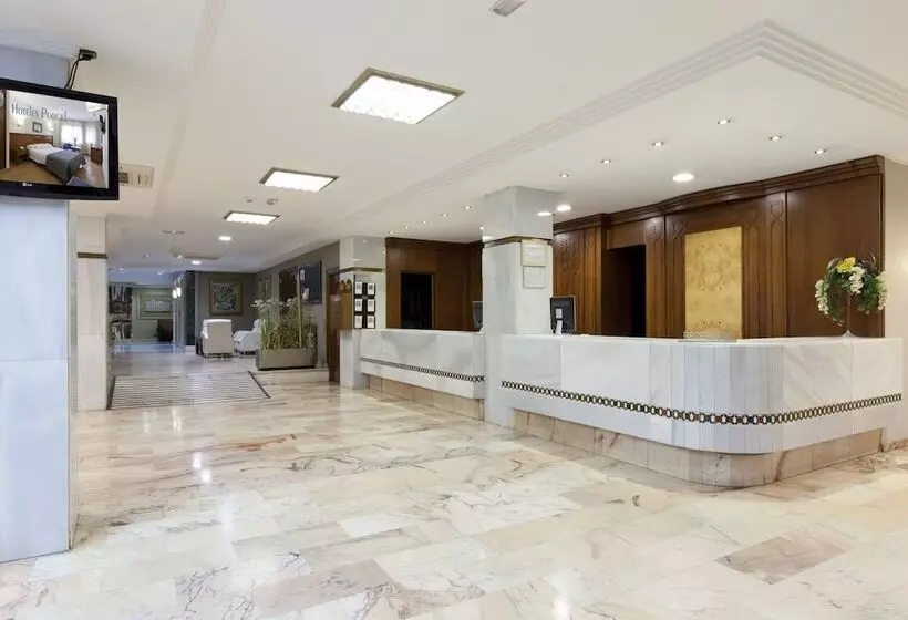 Fotos del hotel Porcel Alixares:  3