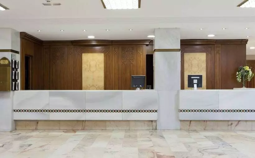 Fotos del hotel Porcel Alixares:  6