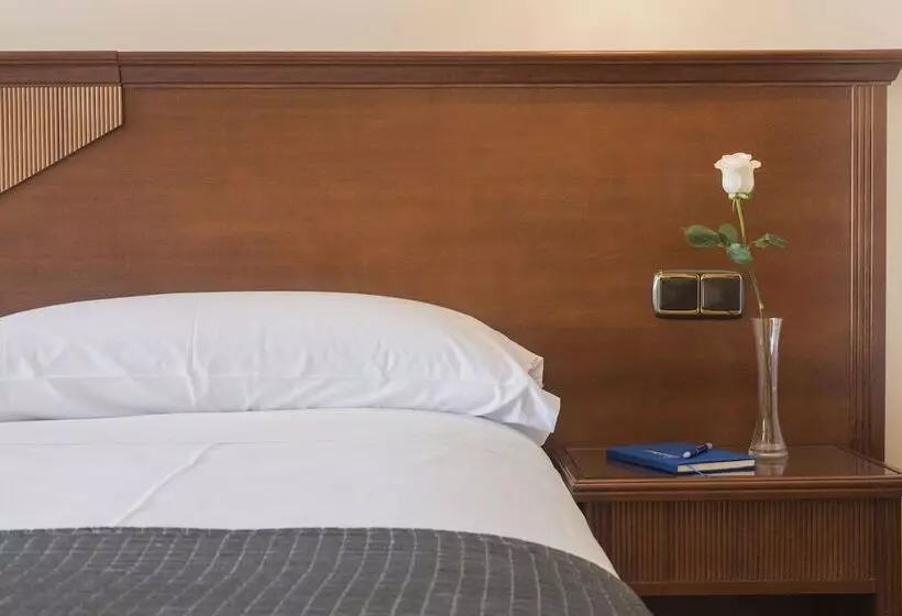 Fotos del hotel Porcel Alixares:  19