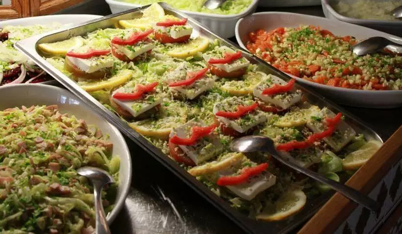 Fotos del hotel Brasilia:  16