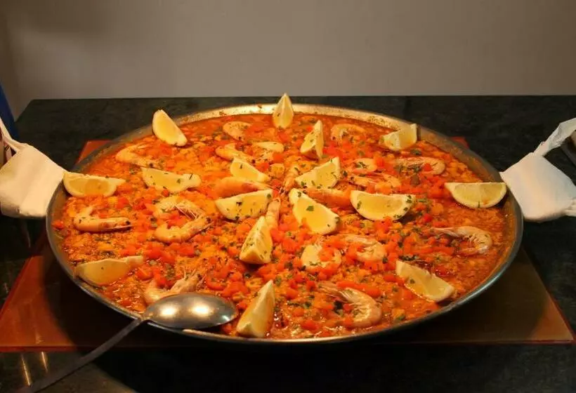 Fotos del hotel Brasilia:  4