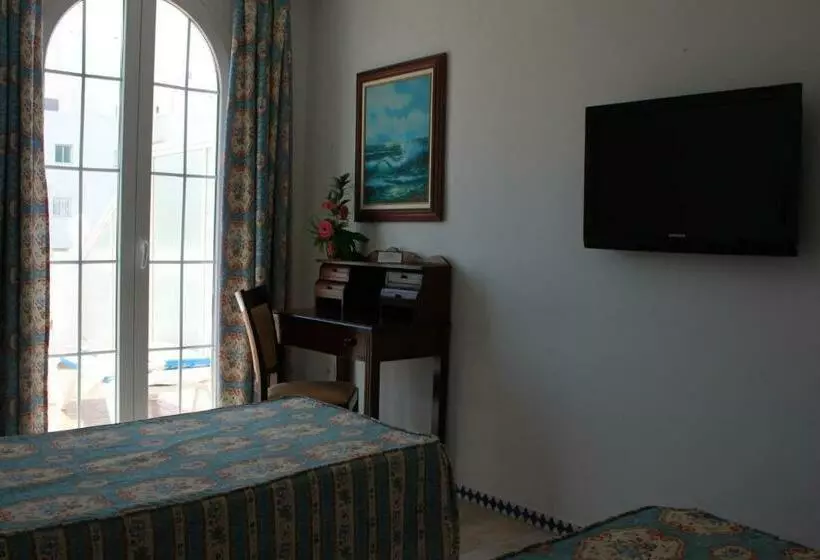 Fotos del hotel Brasilia:  2