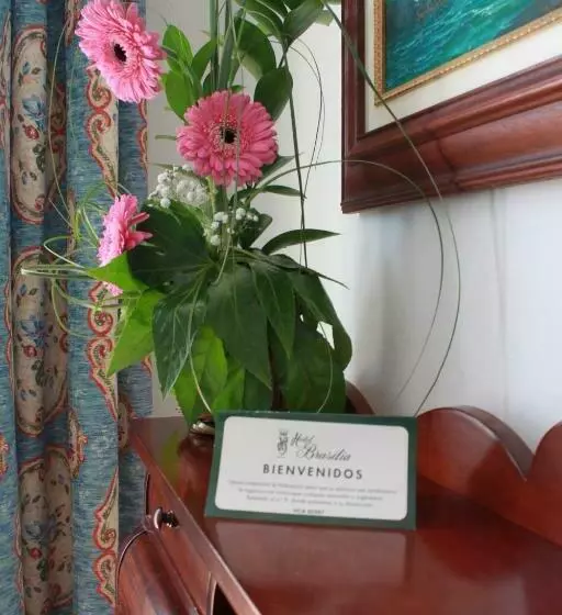 Fotos del hotel Brasilia:  9