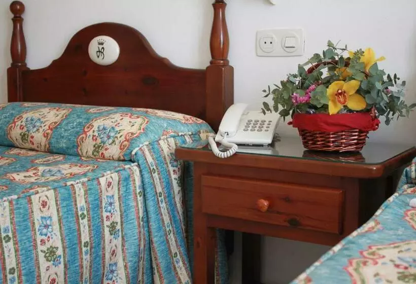 Fotos del hotel Brasilia:  20