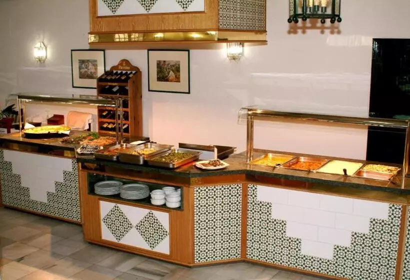 Fotos del hotel Brasilia:  7