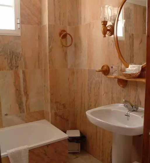 Fotos del hotel Brasilia:  8