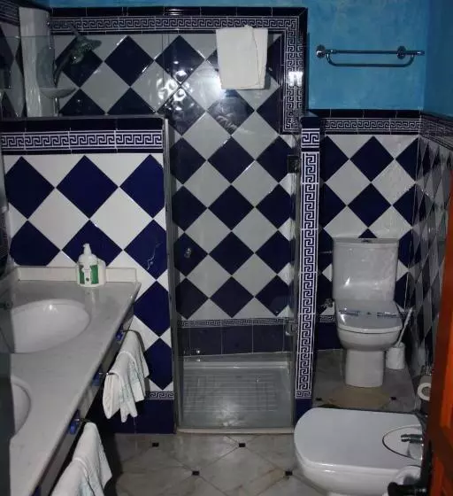 Fotos del hotel Brasilia:  15