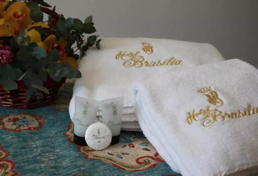 Fotos del hotel Brasilia:  3