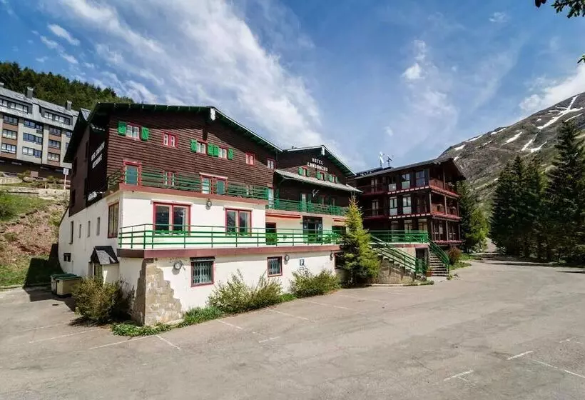 Fotos del hotel Candanchú:  15