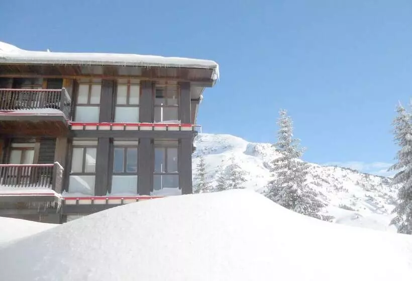 Fotos del hotel Candanchú:  8