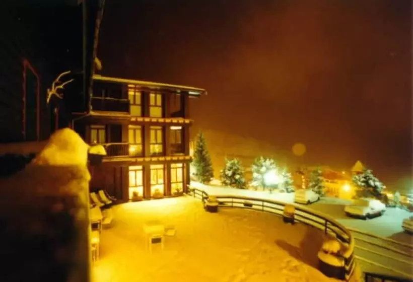 Fotos del hotel Candanchú:  24