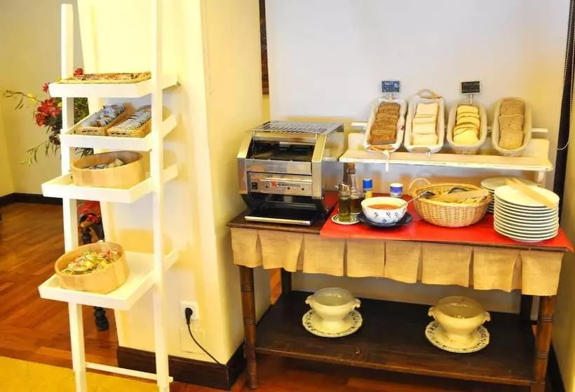 Fotos del hotel Candanchú:  16