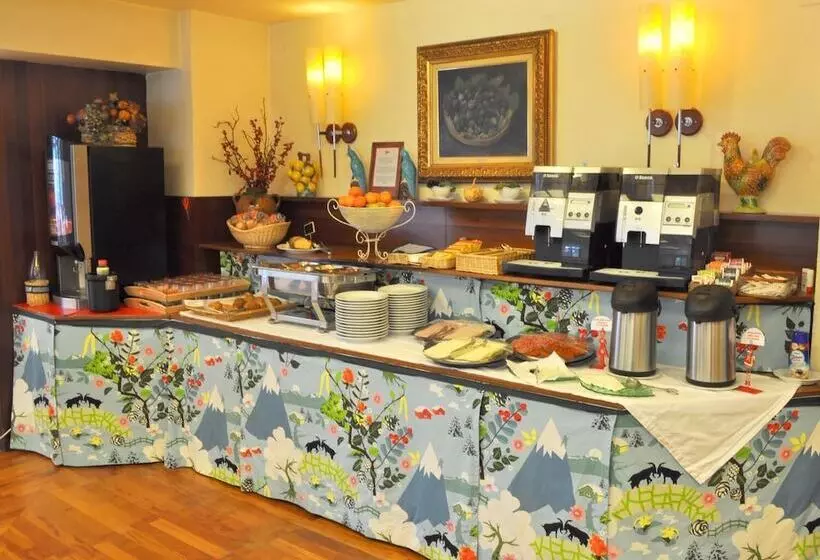 Fotos del hotel Candanchú:  11