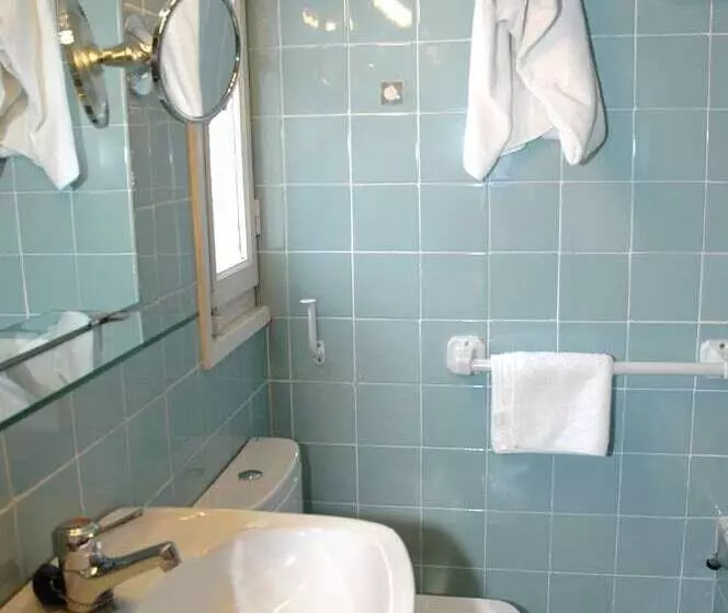 Fotos del hotel Candanchú:  13