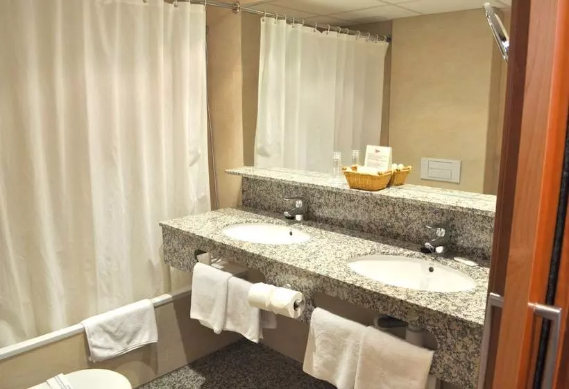 Fotos del hotel Candanchú:  17