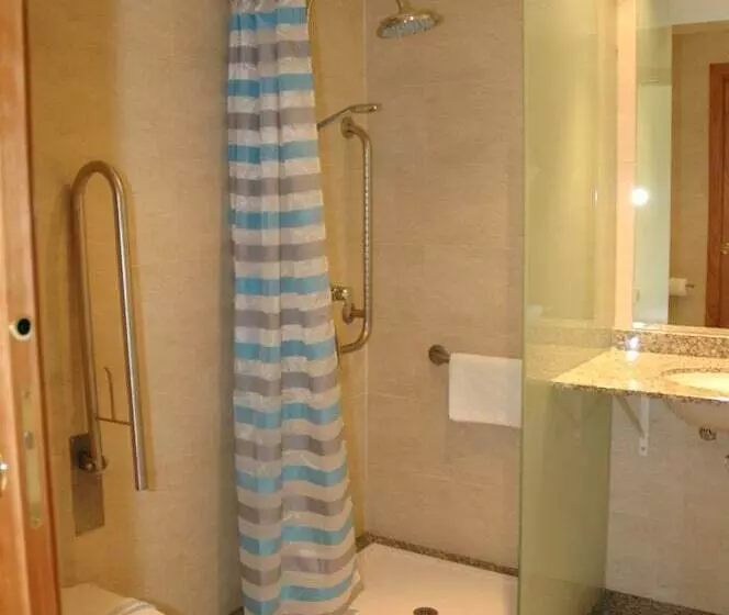 Fotos del hotel Candanchú:  19