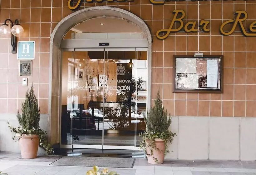 Fotos del hotel Casanova:  10