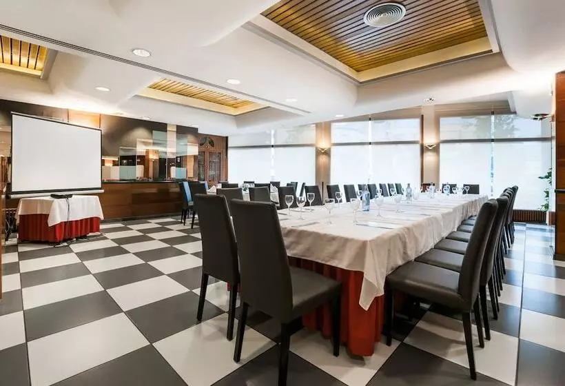 Fotos del hotel Casanova:  5