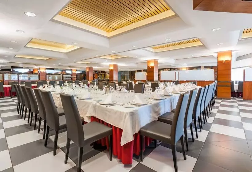 Fotos del hotel Casanova:  9