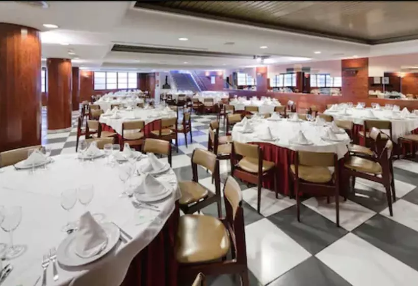 Fotos del hotel Casanova:  13