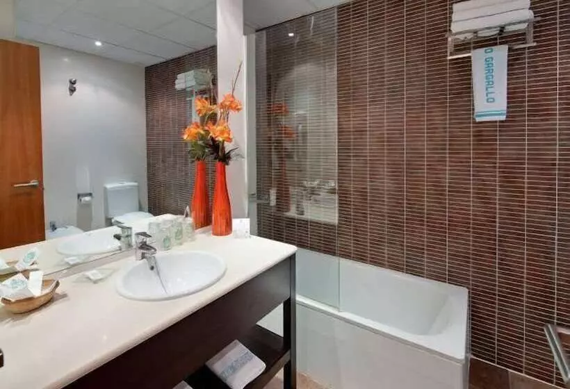 Fotos del hotel Casanova:  11