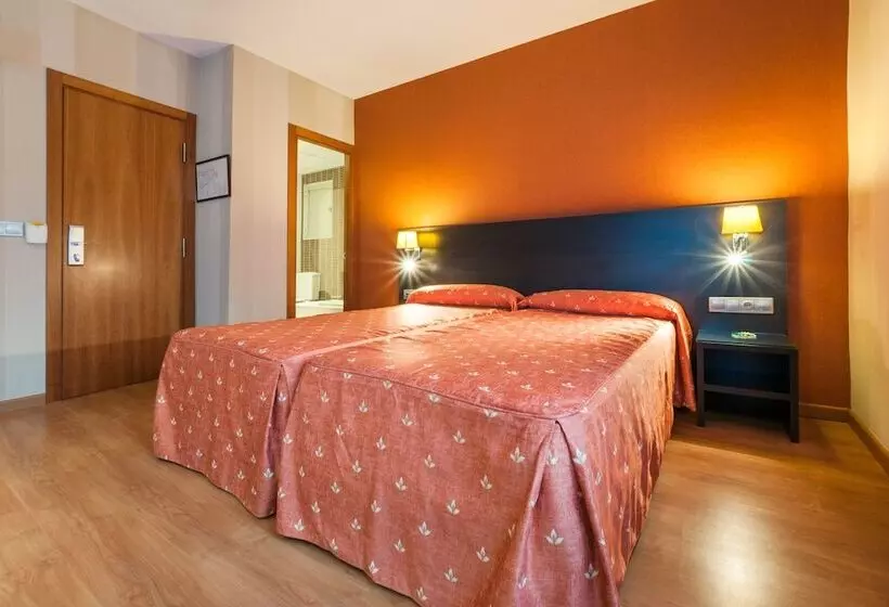 Fotos del hotel Casanova:  15
