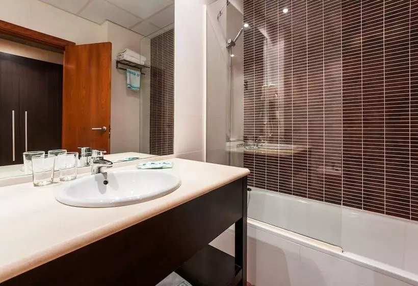 Fotos del hotel Casanova:  6