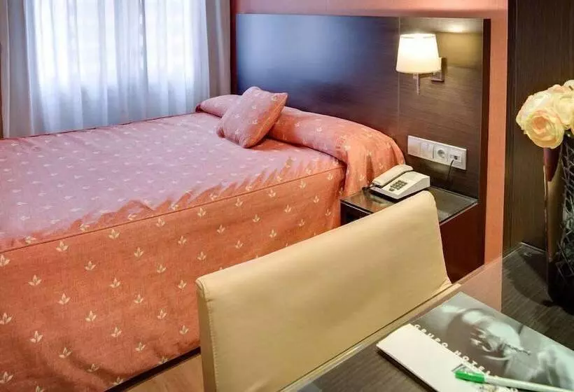 Fotos del hotel Casanova:  8