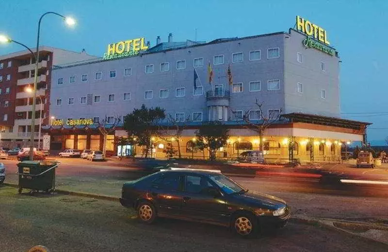 Fotos del hotel Casanova:  7