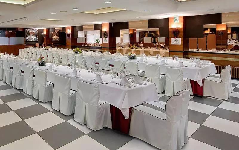 Fotos del hotel Casanova:  22