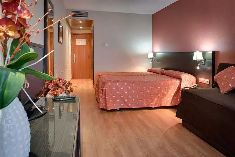 Fotos del hotel Casanova:  18