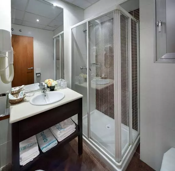 Fotos del hotel Casanova:  14