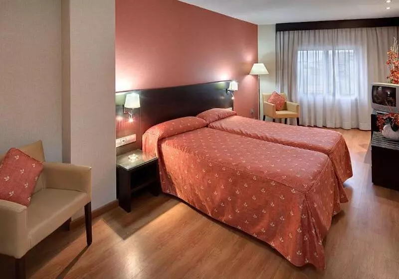 Fotos del hotel Casanova:  2