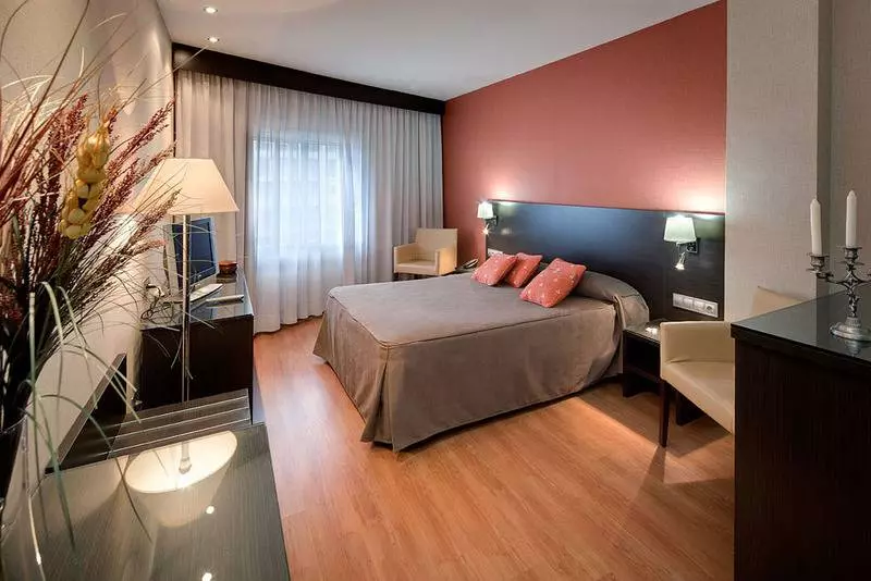 Fotos del hotel Casanova:  21